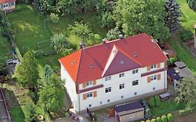 Ferienwohnung am Wald